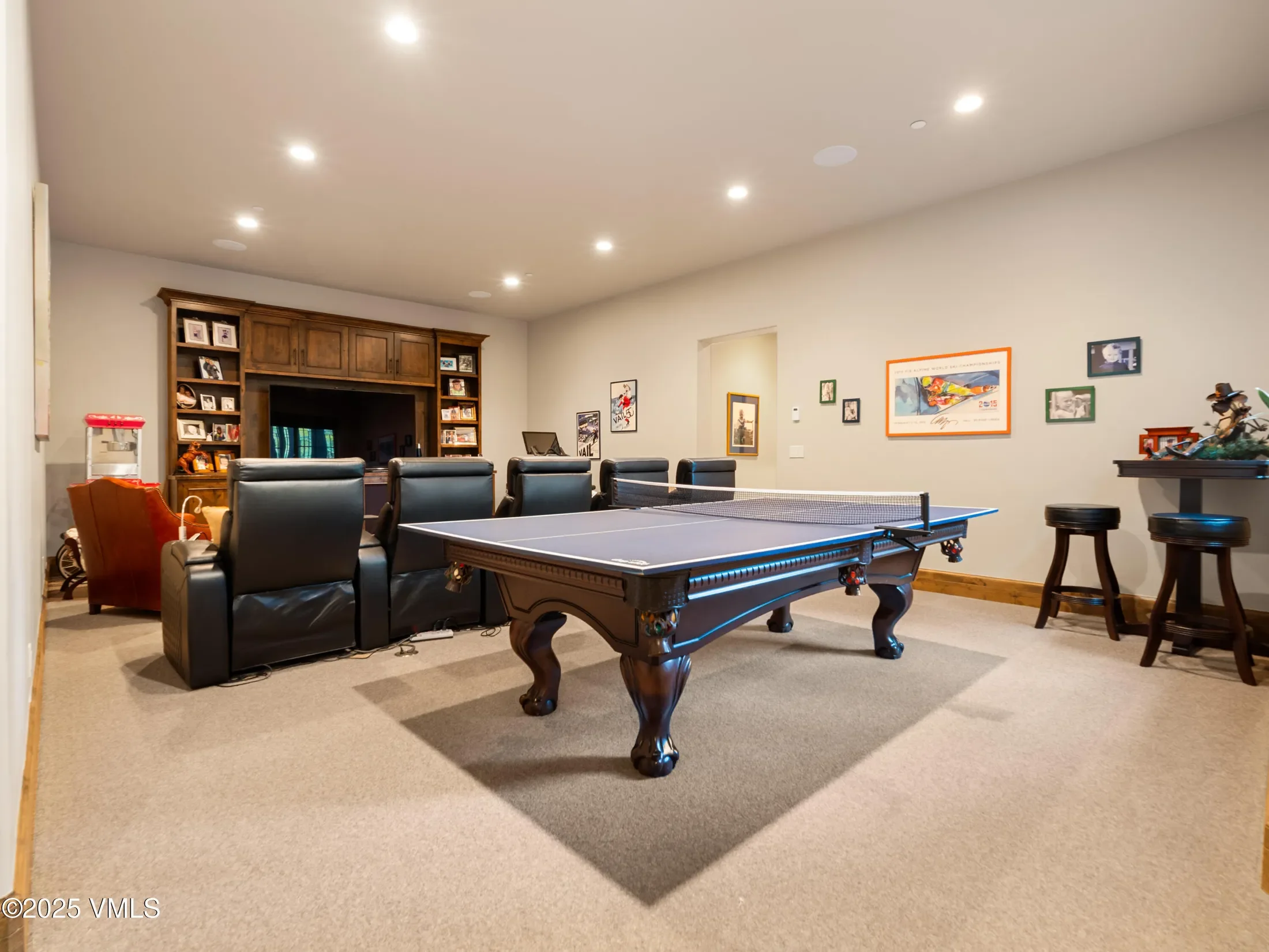 1677 Buffehr Creek Road, Vail, Colorado, United States. - Photo 35