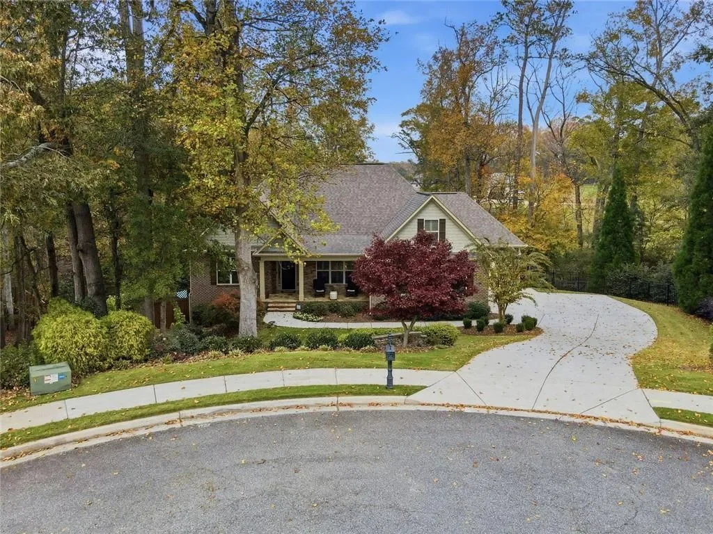 112 Glenmill Way, Woodstock, Georgia, United States. - Photo 1