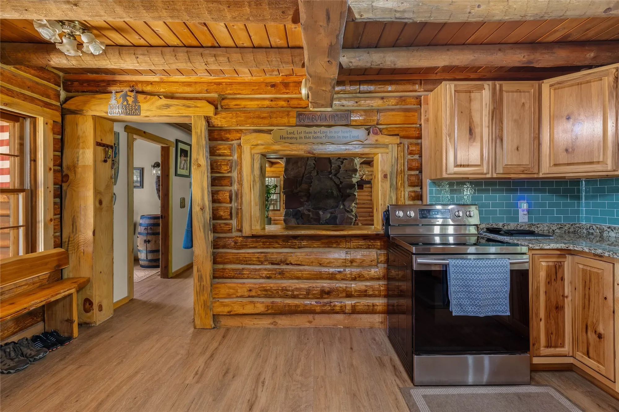 19600 Wambli Lane, Frenchtown, Montana, United States. - Photo 15