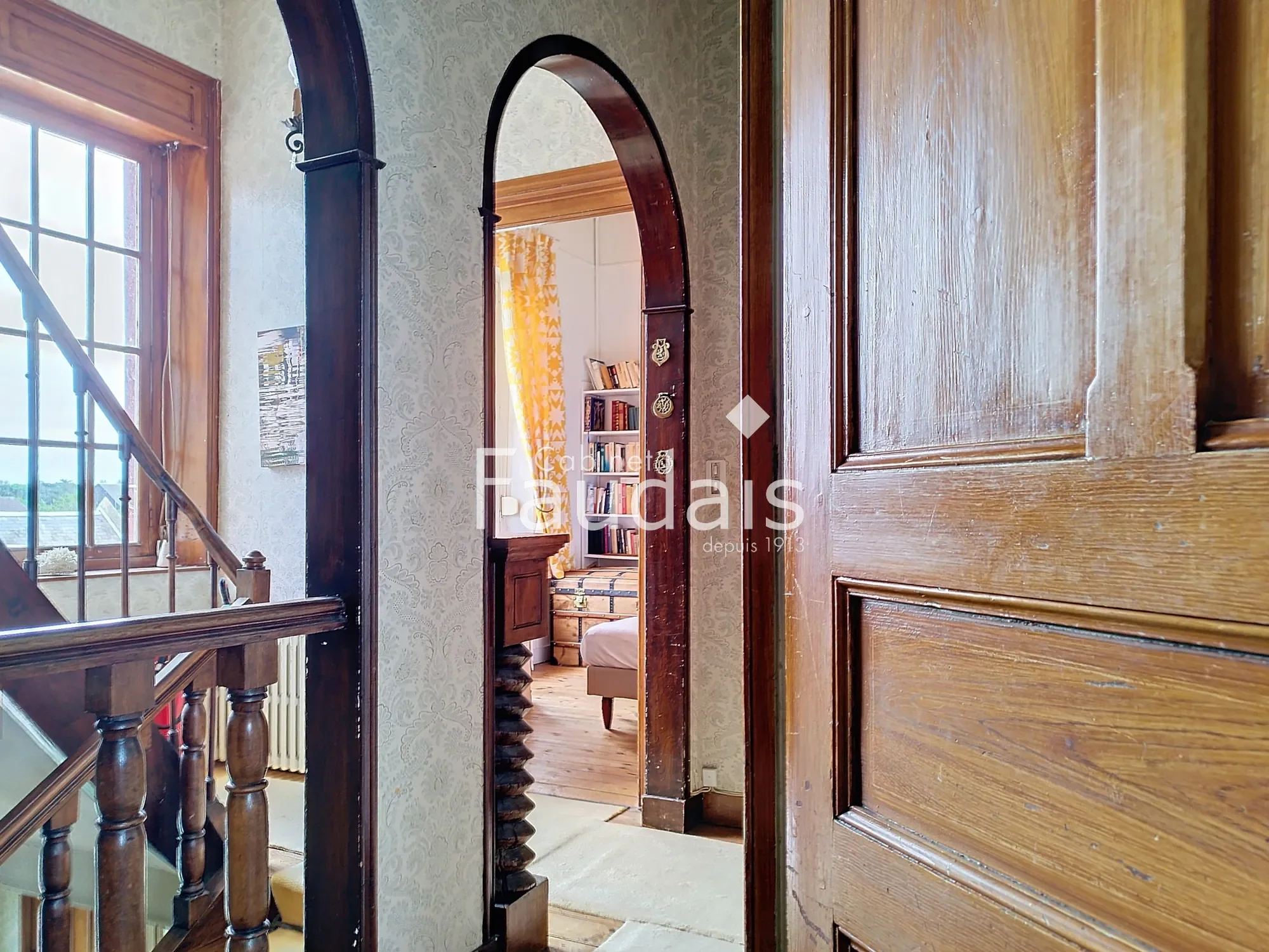 Agon-Coutainville, Normandy, France. - Photo 8