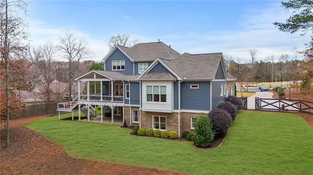 12867 Etris Walk, Roswell, Georgia, United States. - Photo 48