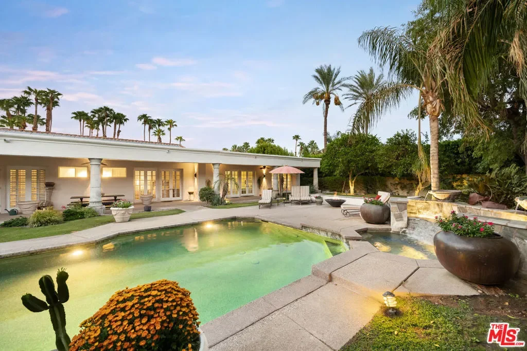 64505 Via Amante, Palm Springs, California, United States. - Photo 23