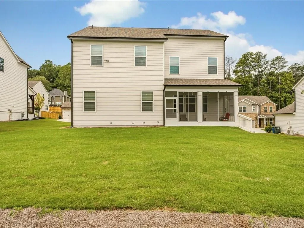 2456 Hidden Creek Road, Kennesaw, Georgia, United States. - Photo 16