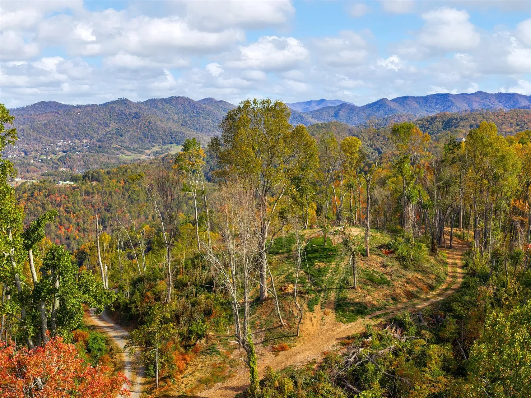 566 Elk Mountain Scenic, Asheville, NC, 28804, USA, Weaverville, North Carolina, United States. - Photo 16