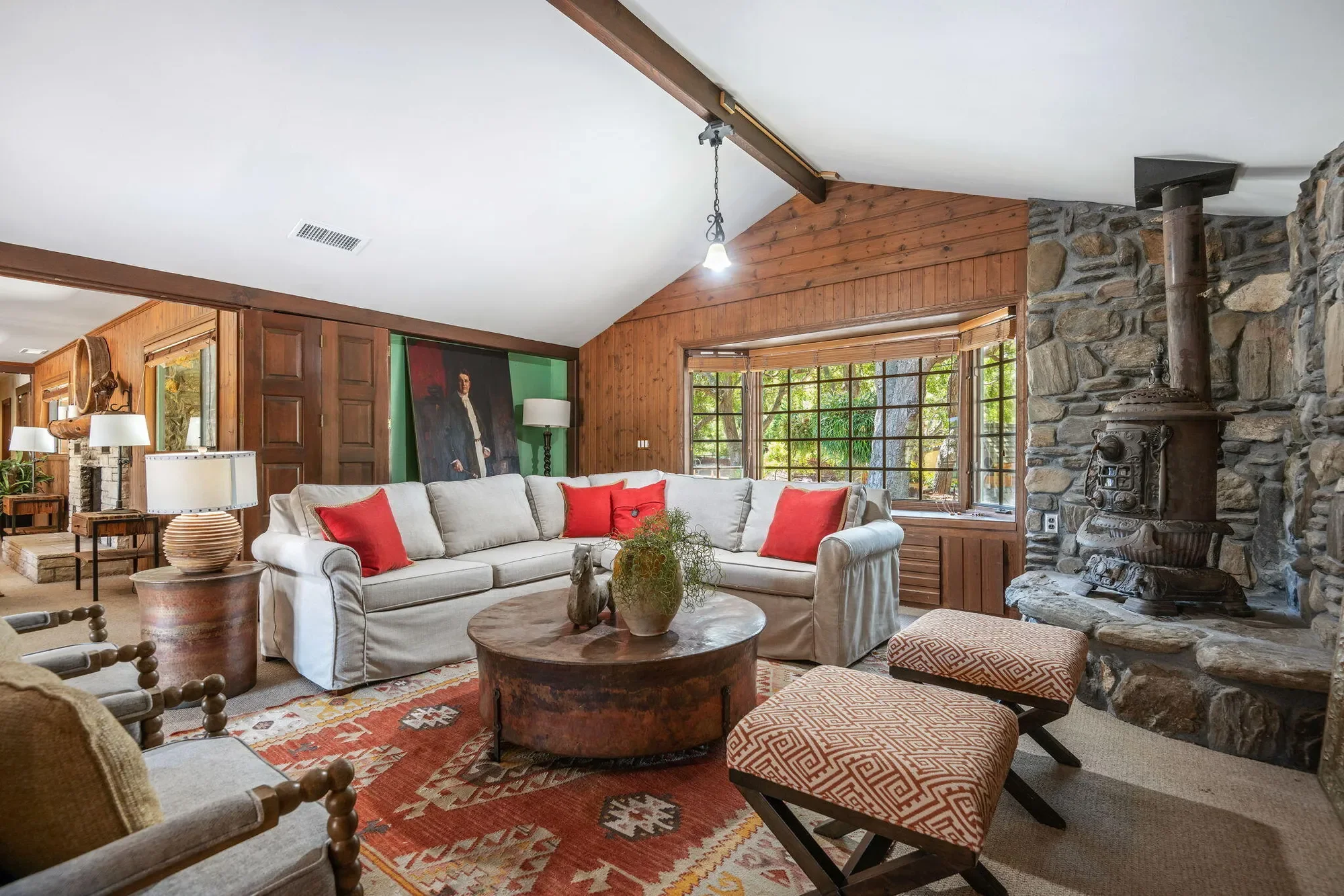 3520 La Entrada, Santa Barbara, California, United States. - Photo 3