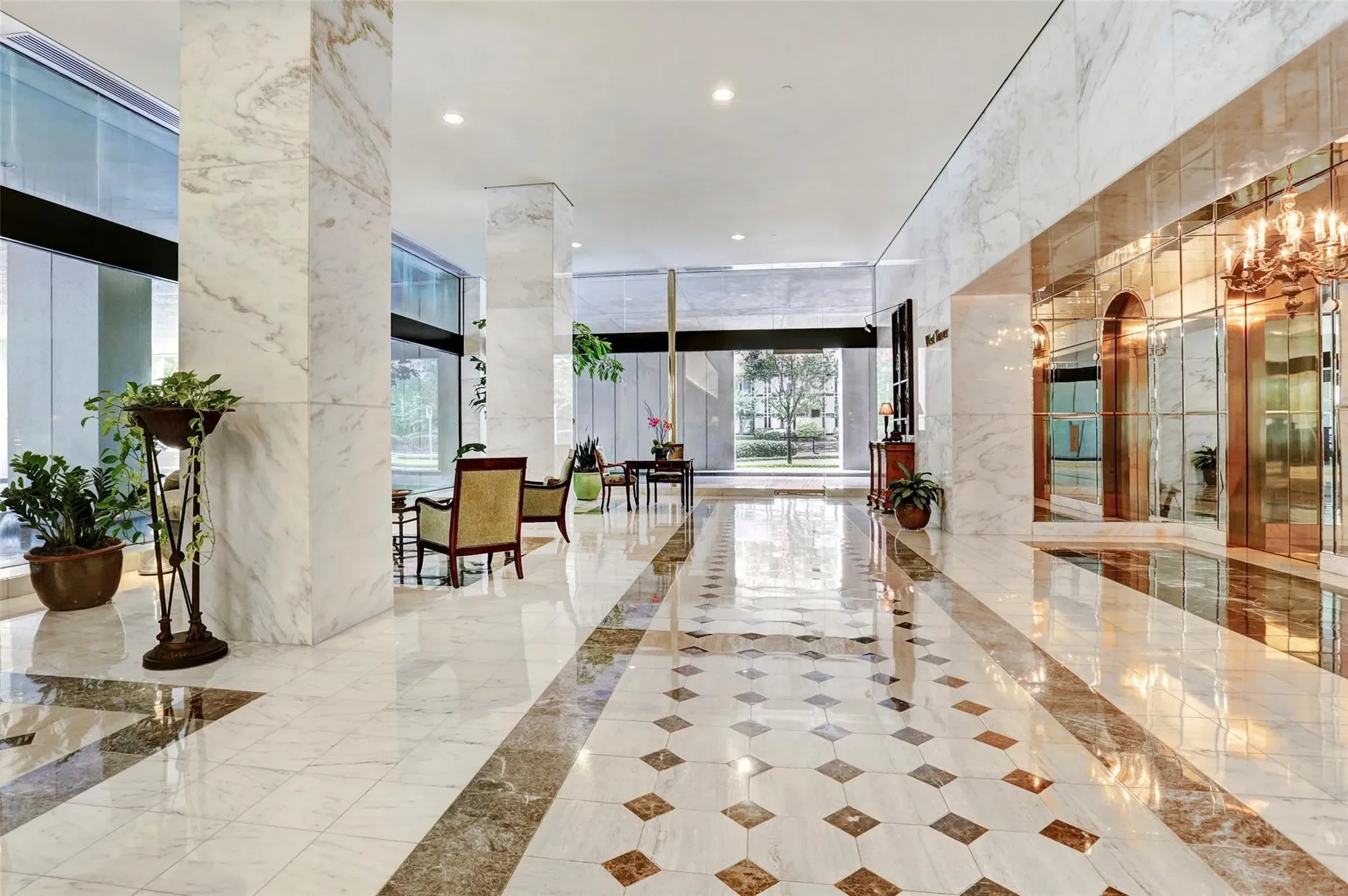 1111 Hermann Drive 7F, Houston, Texas, United States. - Photo 33