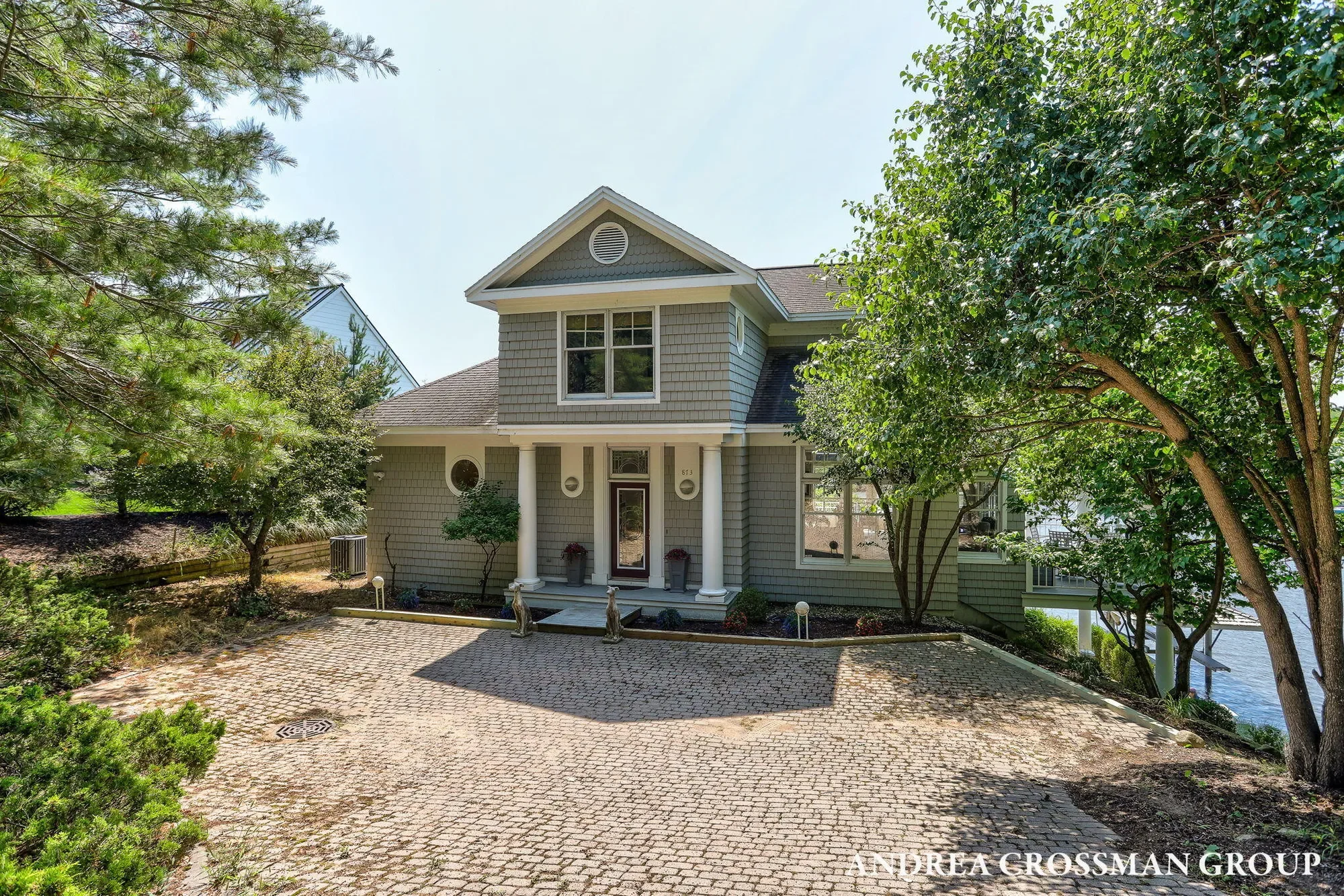 873 Park Street, Saugatuck, MI 49453, Fennville, Michigan, United States. - Photo 4
