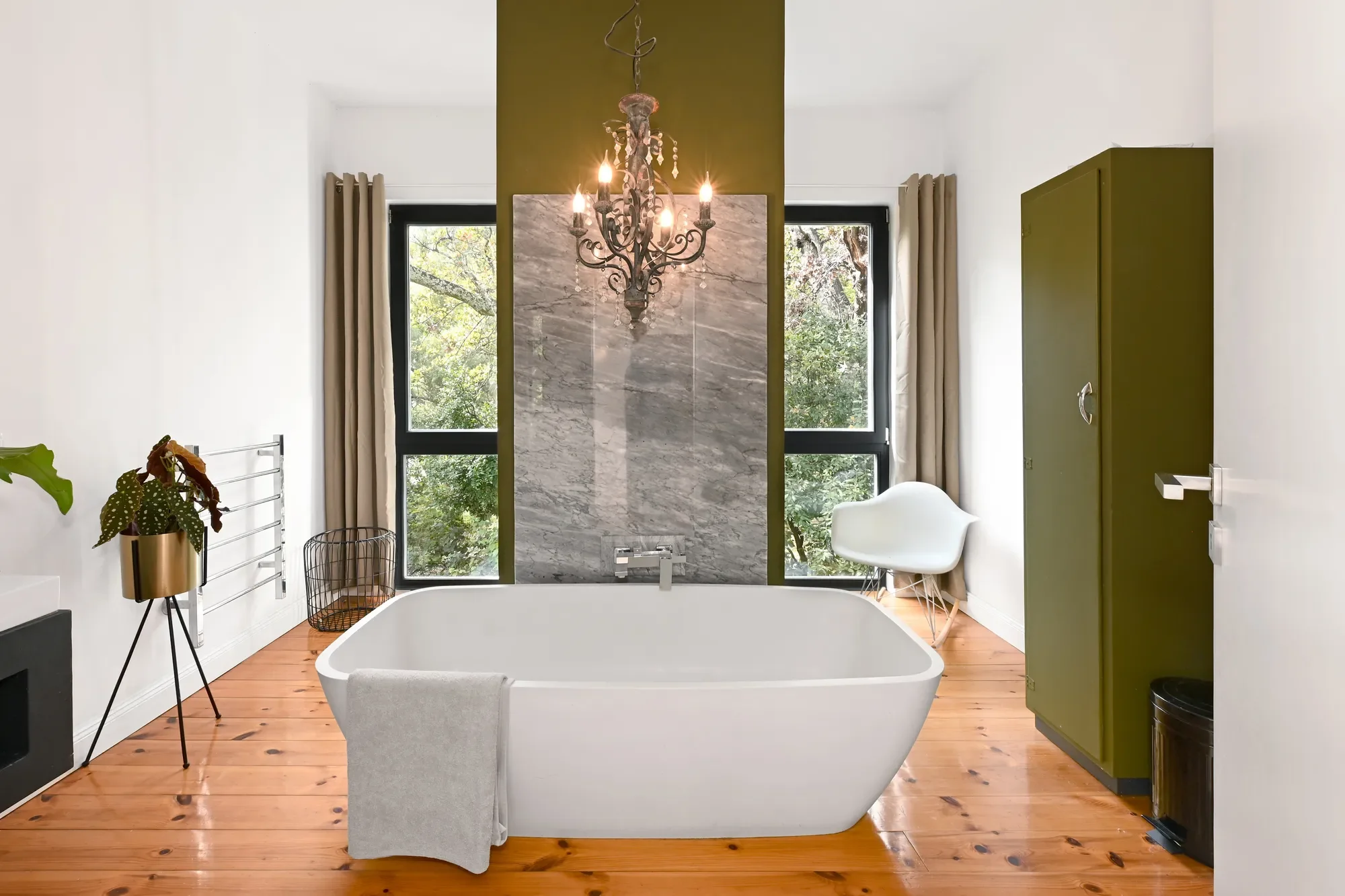 23 Higgo Cres, Gardens, Cape Town, 8001, South Africa, Cape Town, Western Cape, South Africa. - Photo 15
