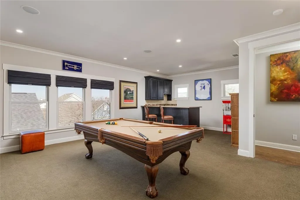 7304 Ripley Street, McKinney, Texas, United States. - Photo 22