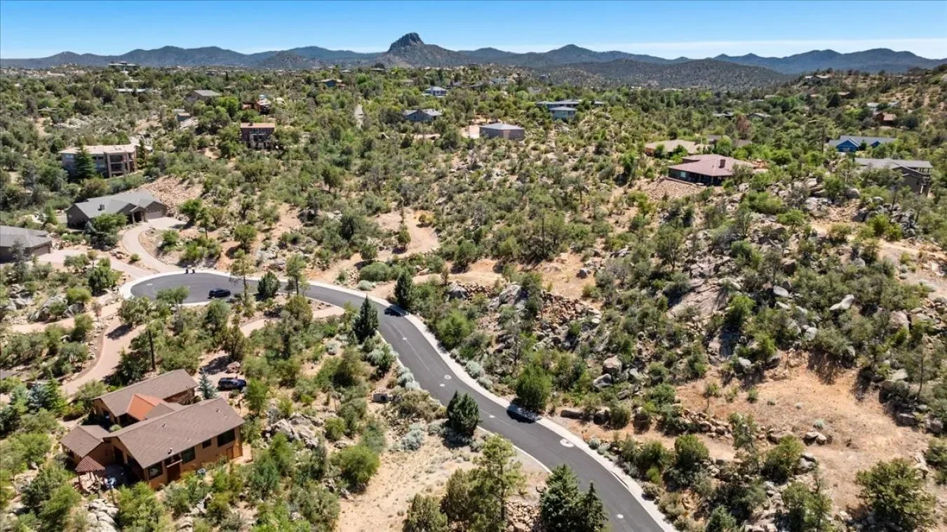 2108 Burlwood Drive, Prescott, AZ, Prescott, Arizona, United States. - Hero Image