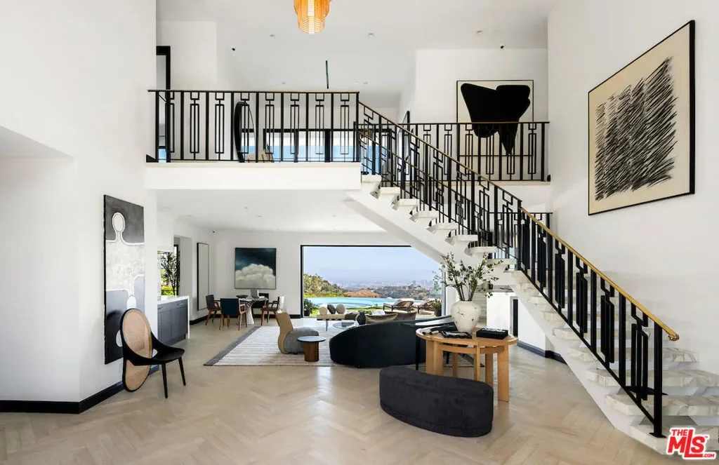 10932 Savona Road, Los Angeles, California, United States. - Photo 49
