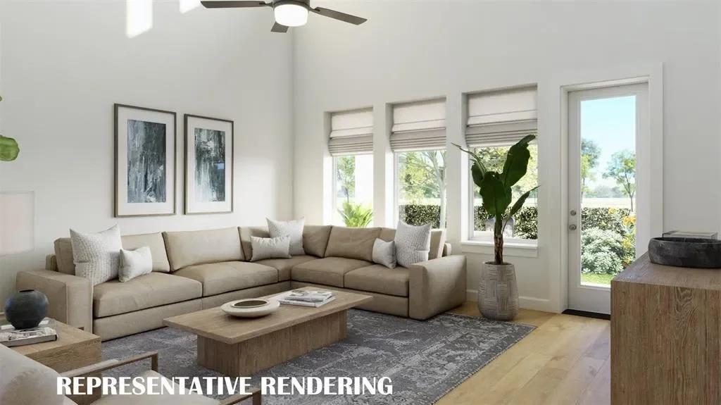 15743 Amber Street, Frisco, Texas, United States. - Photo 8