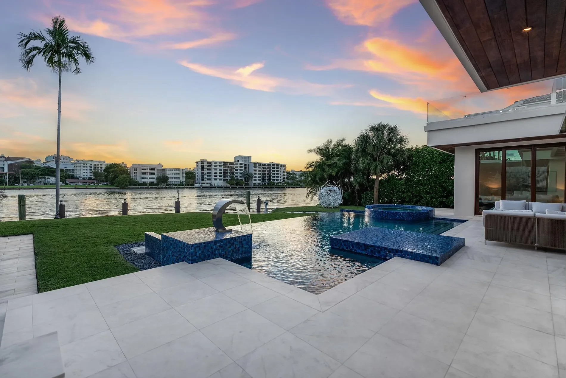 100 Bal Bay Dr, Bal Harbour, Florida, United States. - Photo 46
