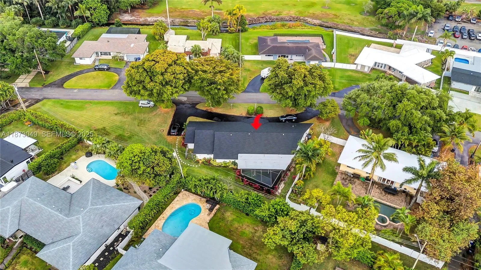 3211 Calle Largo Dr, Hollywood, Florida, United States. - Photo 12