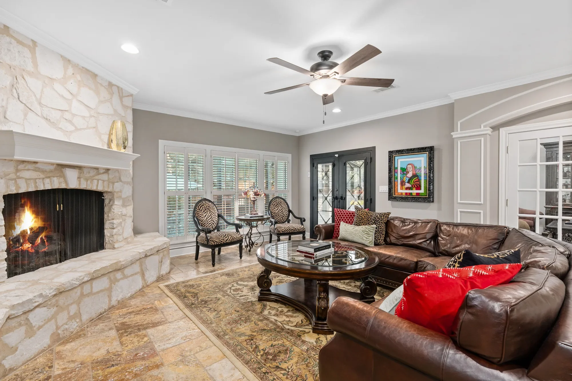 17122 Fawn Brook Dr , San Antonio, TX 78248, San Antonio, Texas, United States. - Photo 39