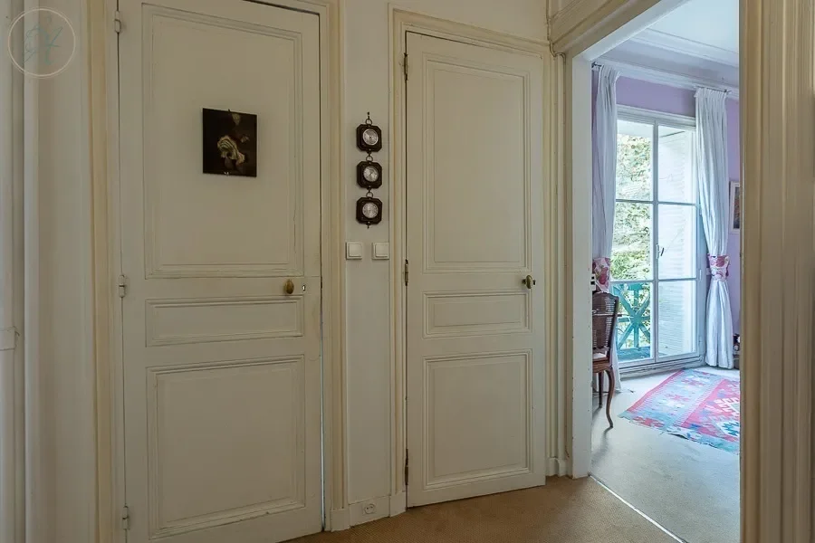 Paris, Île-de-France, France. - Photo 1