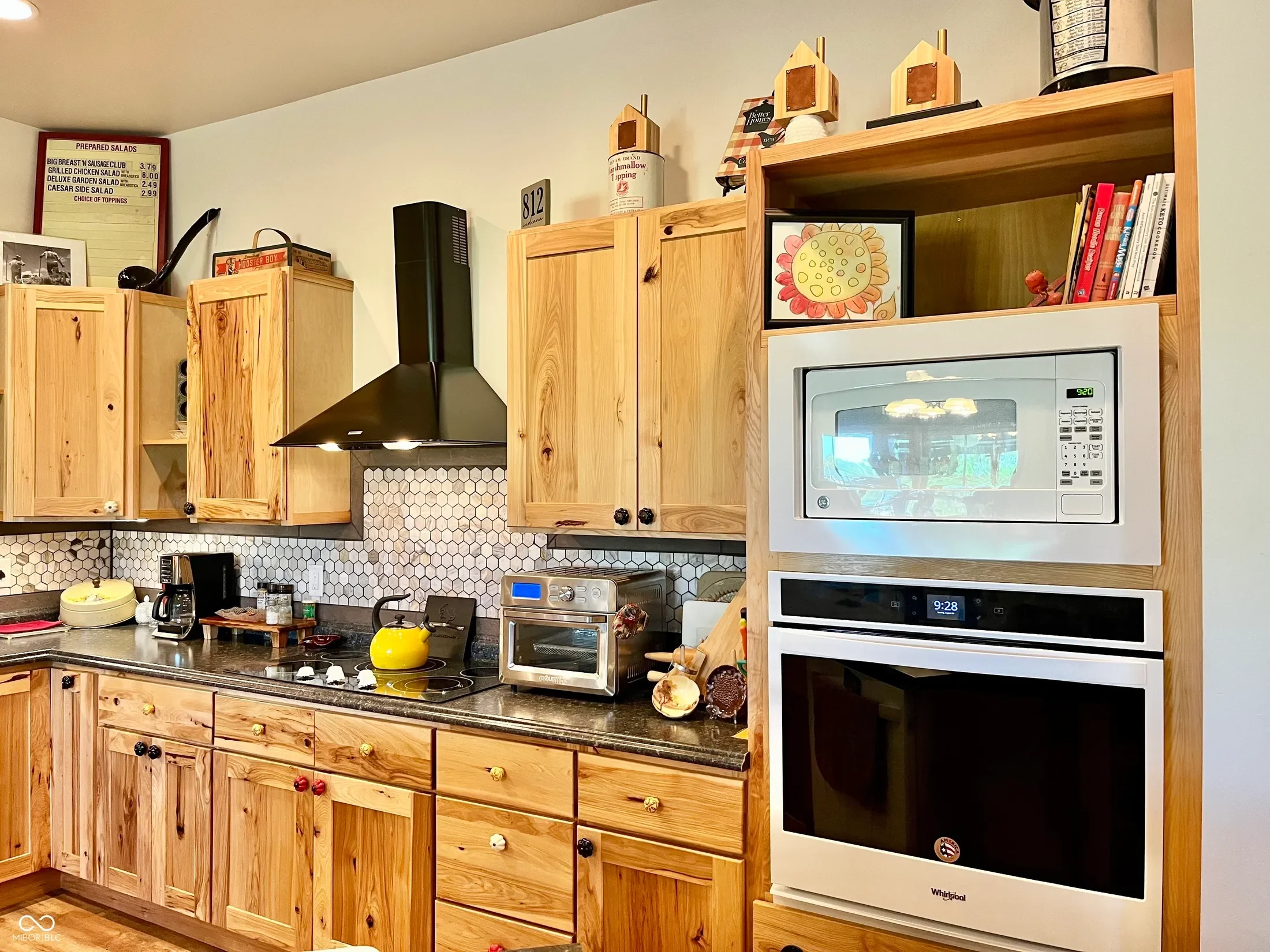 3109 S County Road 1050 W, Greensburg, IN 47240, Greensburg, Indiana, United States. - Photo 15