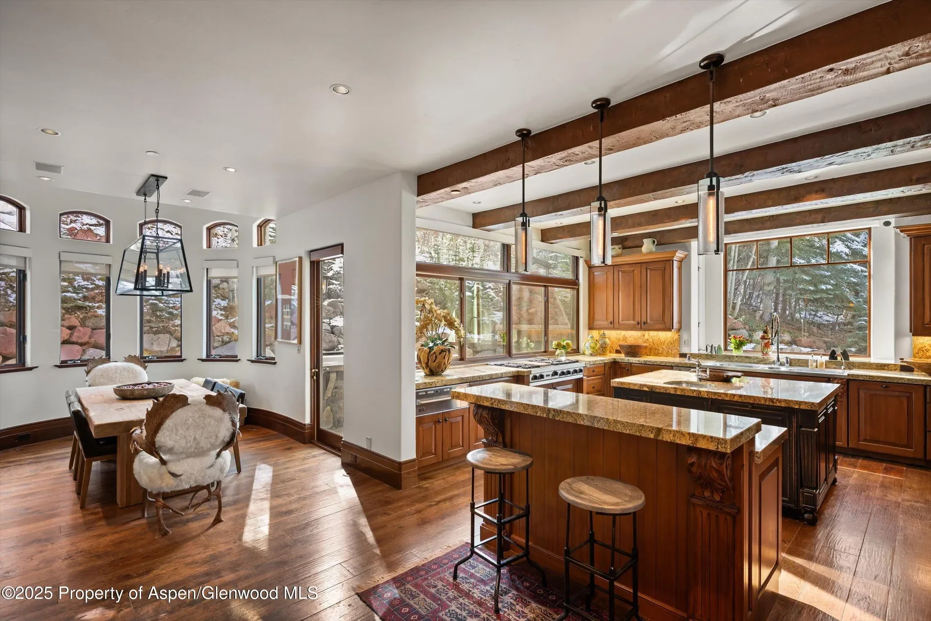 761 Moore Drive, Aspen, Colorado, United States. - Photo 34