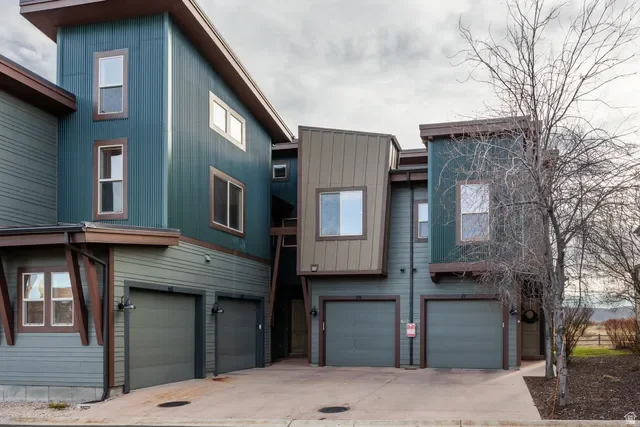 6020 PARK LANE S #70, Park City, Utah, United States. - Photo 50