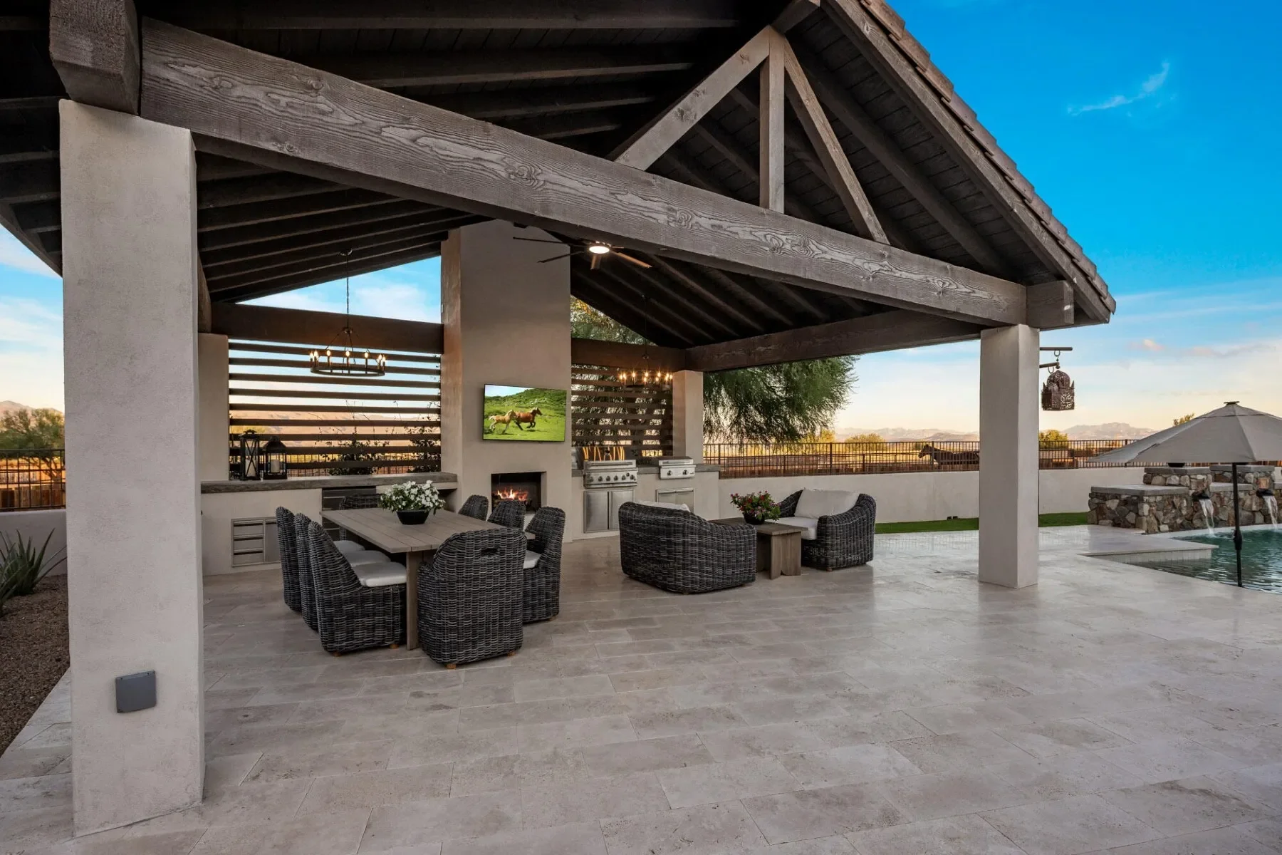 28425 N 160th Street , Scottsdale, AZ 85262, Scottsdale, Arizona, United States. - Photo 21