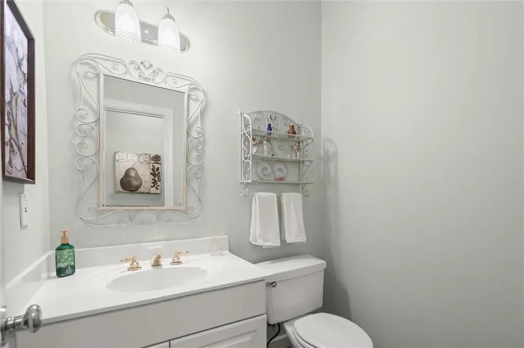 5362 Thornapple Lane, Kennesaw, Georgia, United States. - Photo 26
