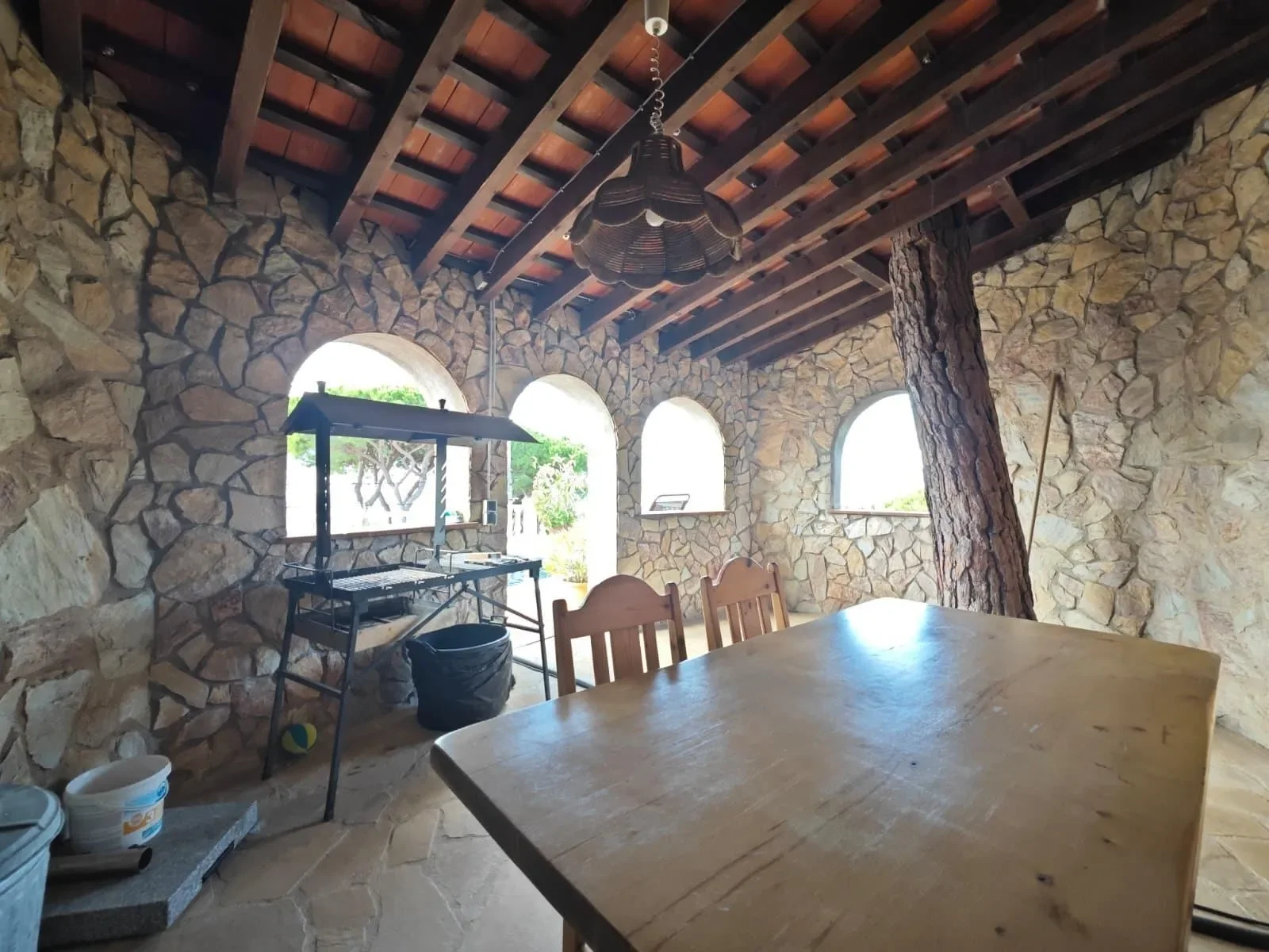 Serra Brava, Lloret de Mar, GIRONA, Lloret de Mar, Lloret de Mar, Catalonia, Spain. - Photo 61