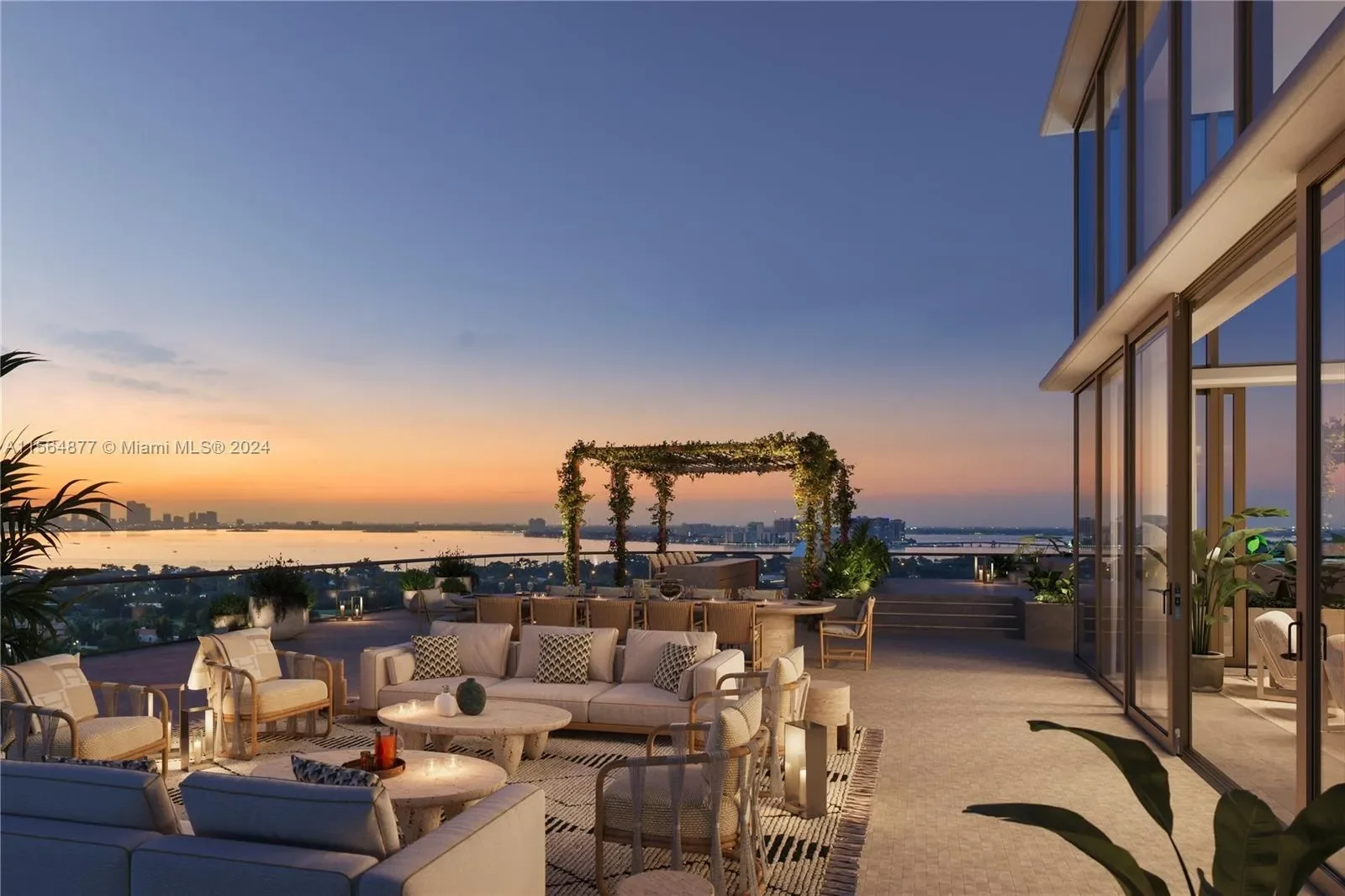 5333 Collins Ave, Miami Beach, Florida, United States. - Photo 1