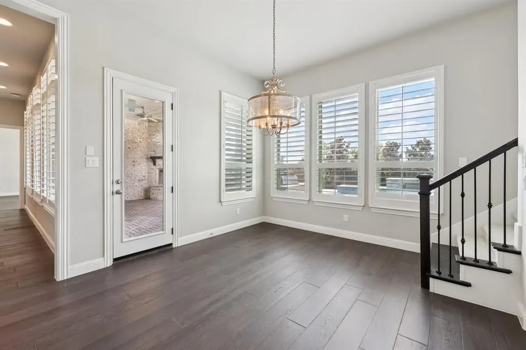 3901 Harrisburg Lane, Prosper, Texas, United States. - Photo 14