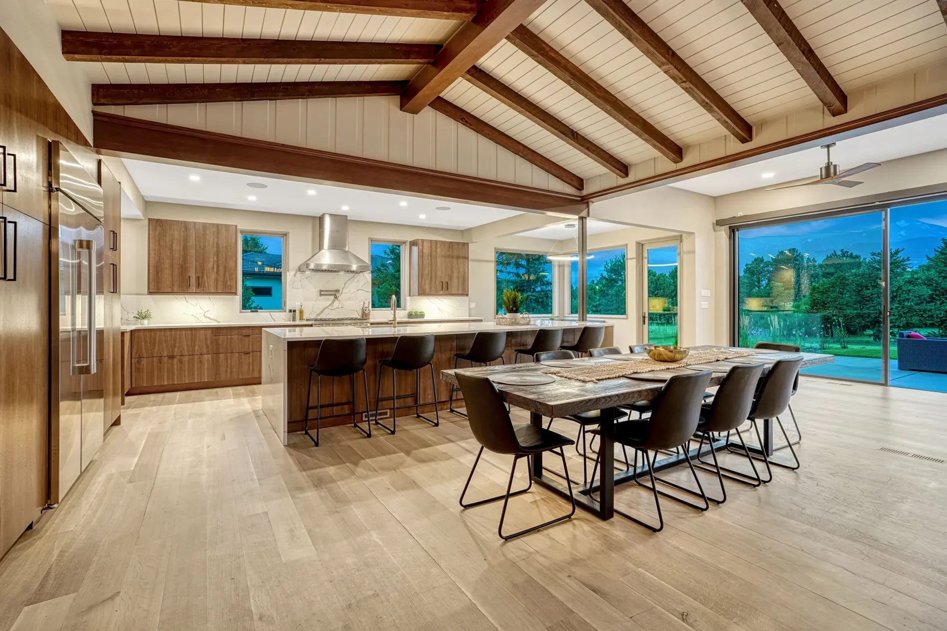 3440 Hill Circle , Colorado Springs, CO 80904, Colorado Springs, Colorado, United States. - Photo 33