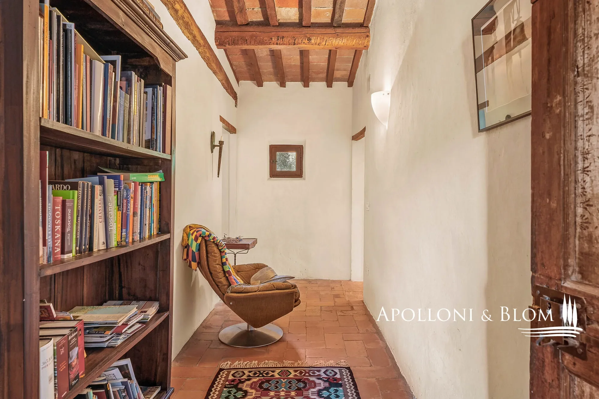 Trequanda, Tuscany, Italy. - Photo 15