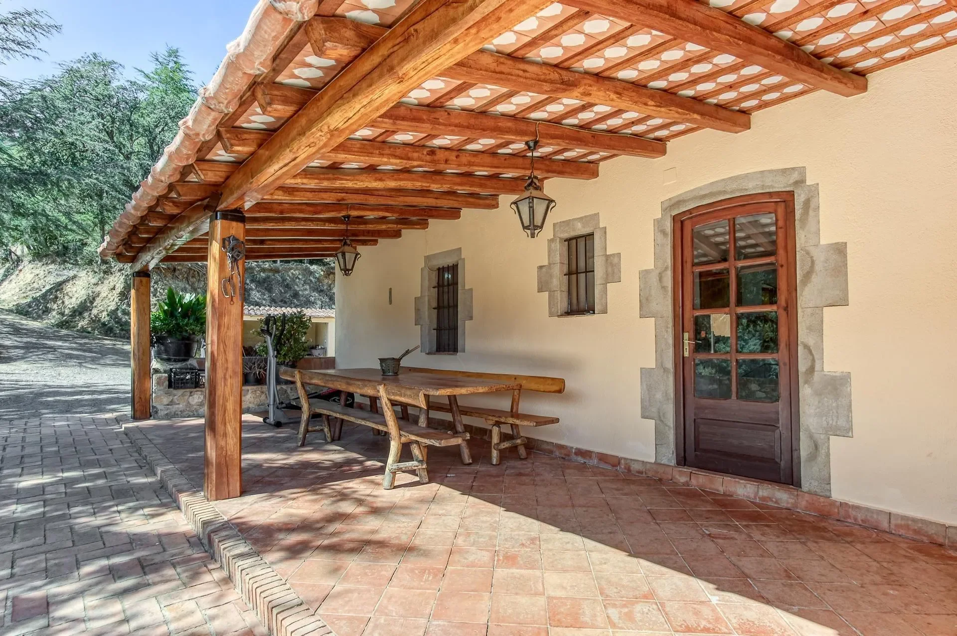 Hortsavinya, Tordera, BARCELONA, Tordera, Tordera, Catalonia, Spain. - Photo 7
