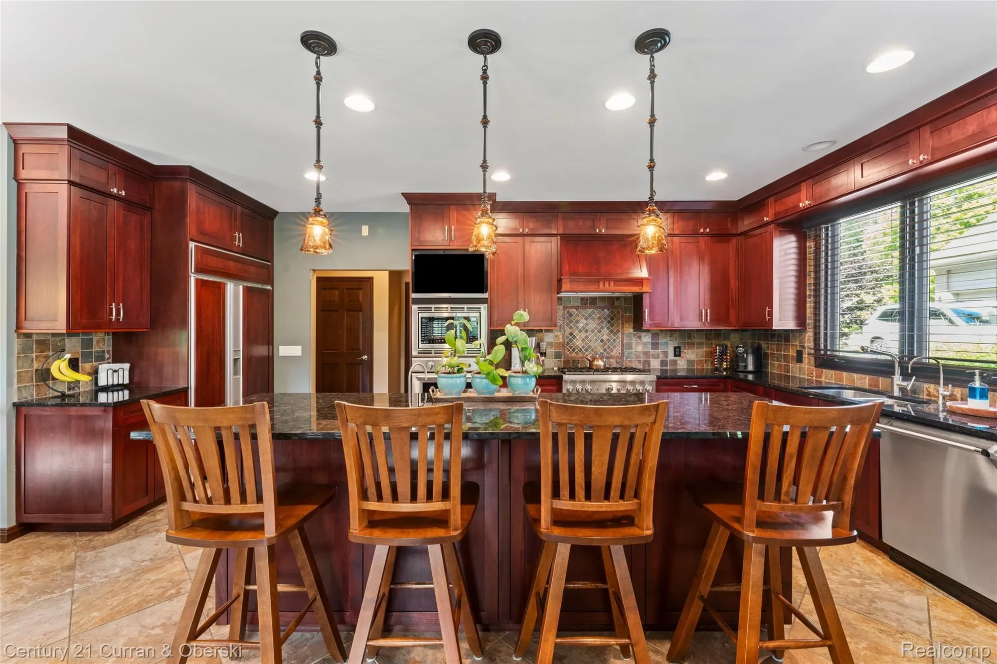 1555 Wandrei Court, Commerce Charter Township, MI 48382, Commerce Charter Township, Michigan, United States. - Photo 55