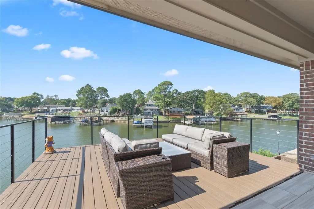 134 Marina Drive, Gun Barrel City, Texas, United States. - Photo 15