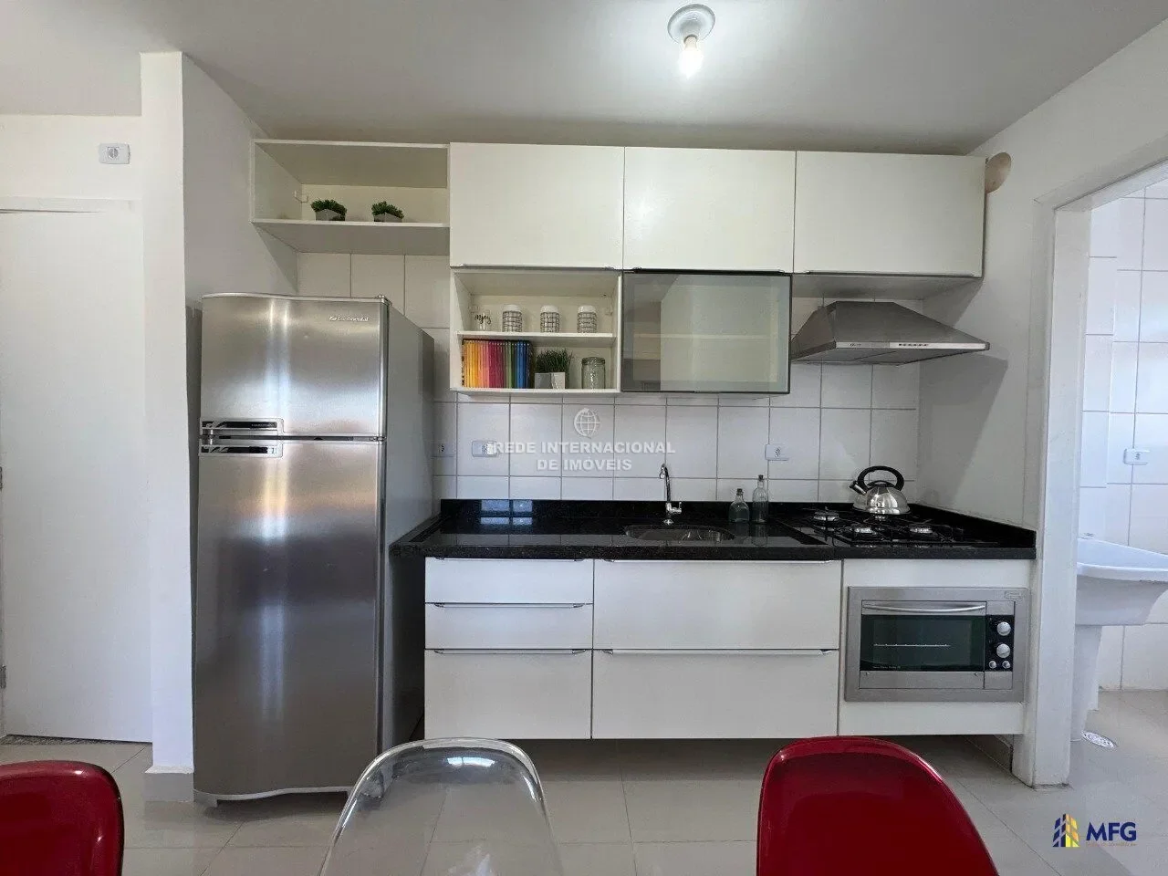 Vila Haro, State of São Paulo, Brazil. - Photo 2