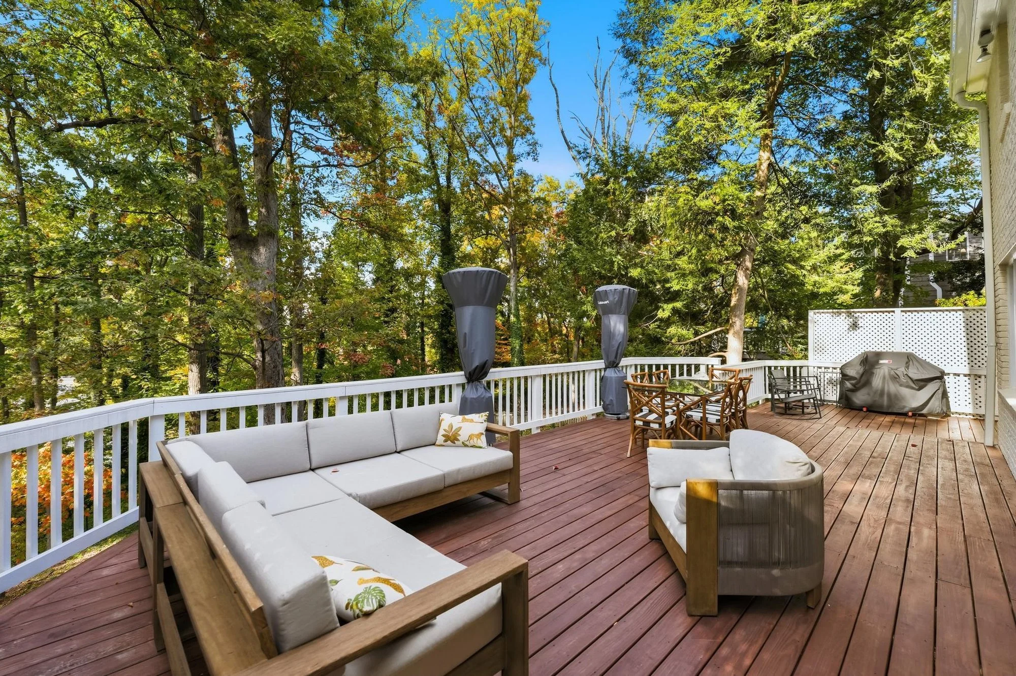 6032 Grove Drive, Alexandria, VA 22307, Belle Haven, Virginia, United States. - Photo 34