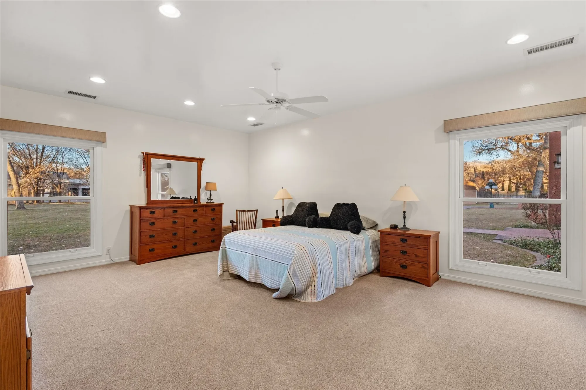 10061 Los Cansados Road Nw, Albuquerque, NM 87114, Albuquerque, New Mexico, United States. - Photo 19