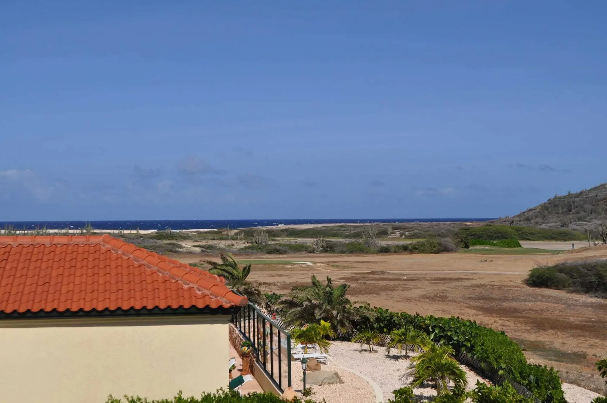Caya Mesa Bista 29 Tierra del Sol, Tierra del Sol, Noord, Aruba. - Photo 20