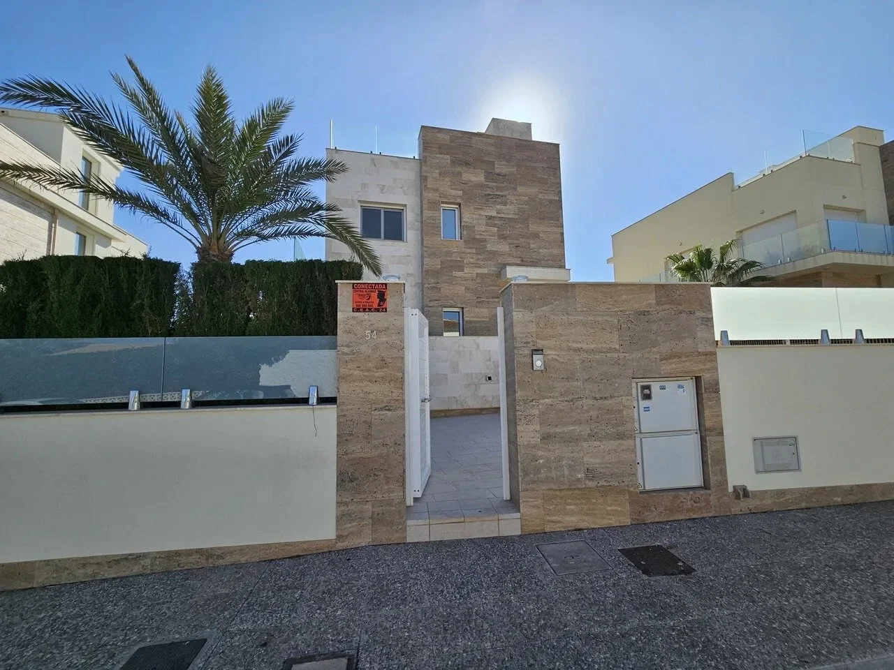 La Zenia, Alicante, La Zenia, La Zenia, Orihuela, Valencian Community. - Photo 16