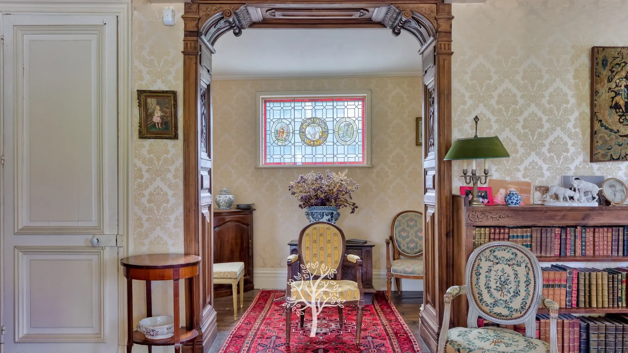 Saint-Valery-en-Caux, Normandy, France. - Photo 20
