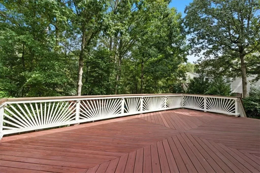 535 Tumbling Creek Drive, Alpharetta, Georgia, United States. - Photo 35