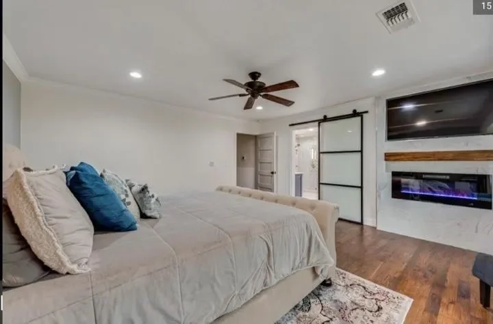 51 Stage Coach Road, Fort Worth, Texas, United States. - Photo 28