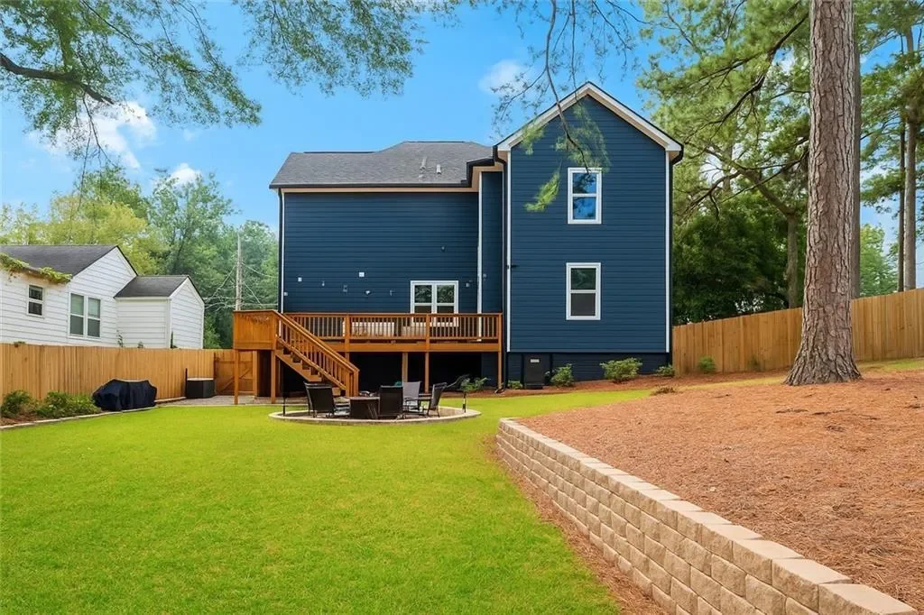 1291 Avon Avenue SW, Atlanta, Georgia, United States. - Photo 9