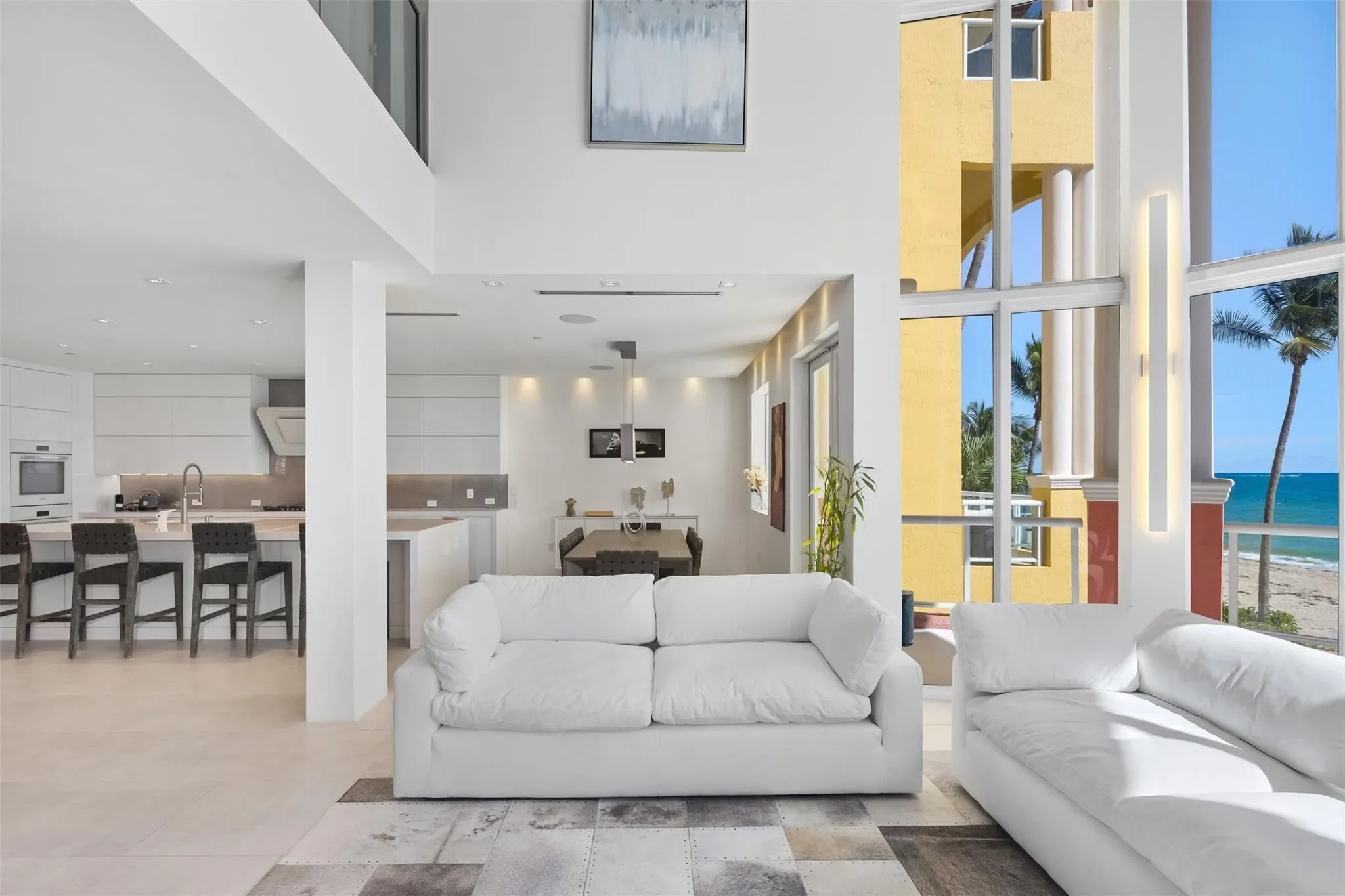 2140 N Ocean Blvd #V, Wilton Manors, Florida, United States. - Photo 45
