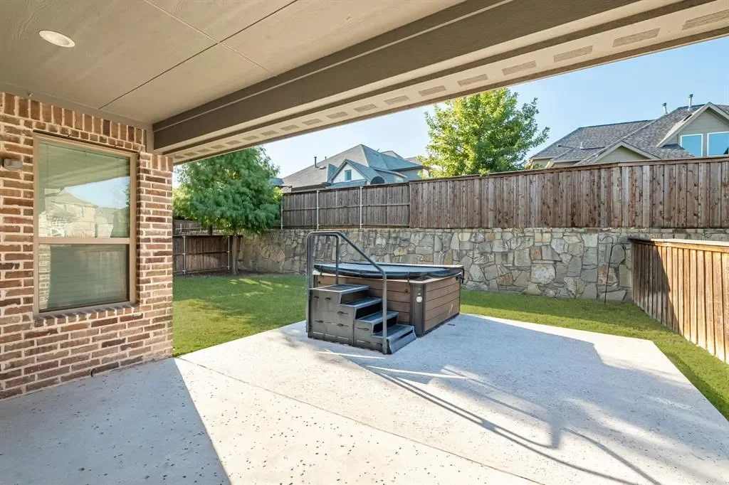 1506 Mariners Hope Way, Saint Paul, Texas, United States. - Photo 24