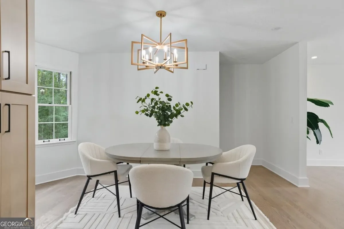 5786 Broxton CIR, Peachtree Corners, Georgia, United States. - Photo 13