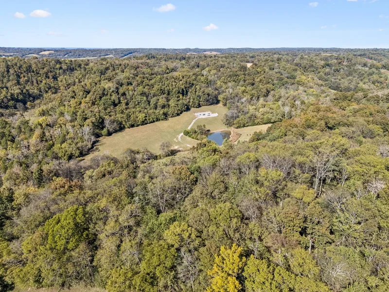 2846 Fuller Hollow Rd , Cornersville, TN 37047, Cornersville, Tennessee, United States. - Photo 79
