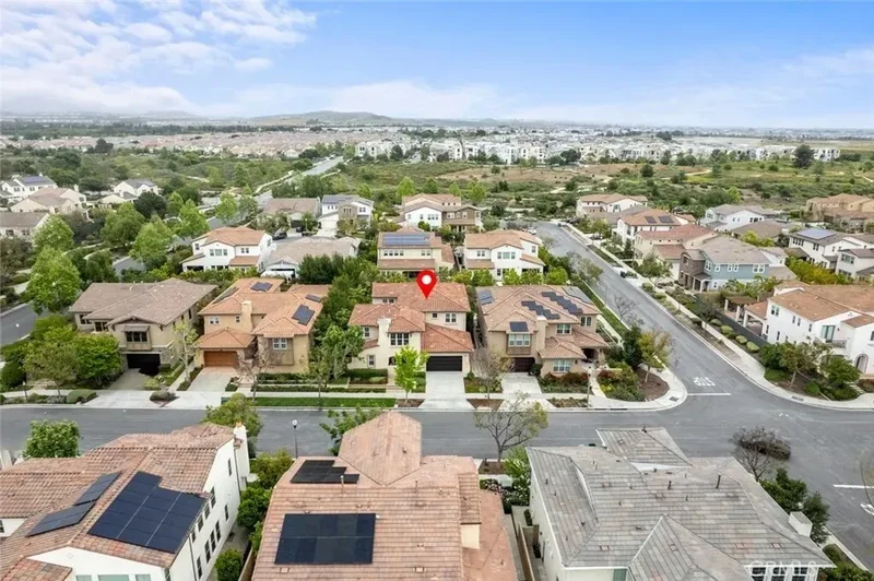 208 Radial, Irvine, California, United States. - Photo 50