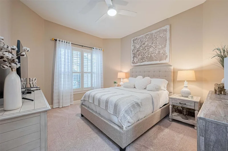 13240 Misty Sage Drive, Conroe, TX 77302, Conroe, Texas, United States. - Photo 19