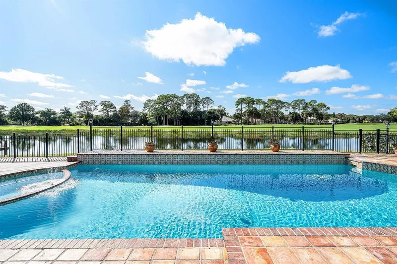 22 Marlwood Lane, Palm Beach Gardens, Florida, United States. - Photo 60