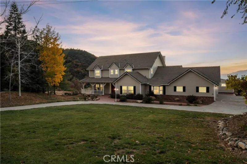 39327 Oak Glen, Yucaipa, California, United States. - Photo 2